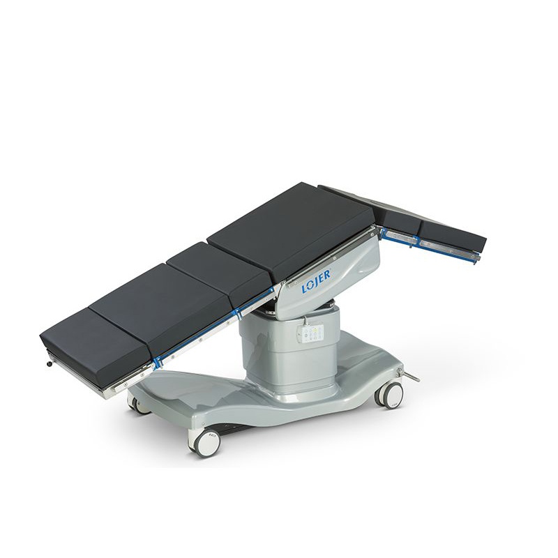 Операционный стол Lojer Scandia SC440